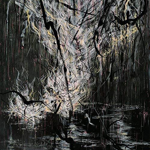 Love in Shadow cover art