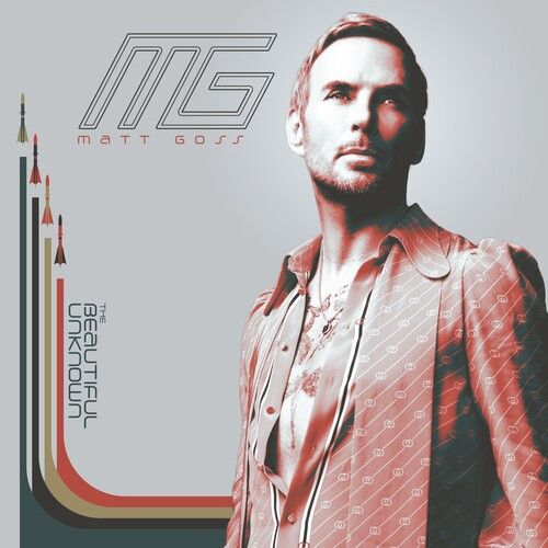 Beautiful Unknown cover art