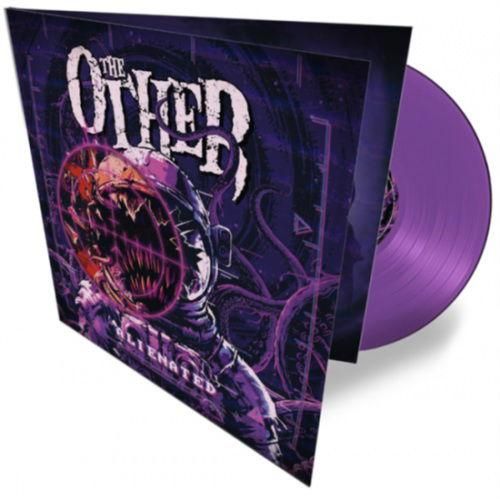 Alienated cover art