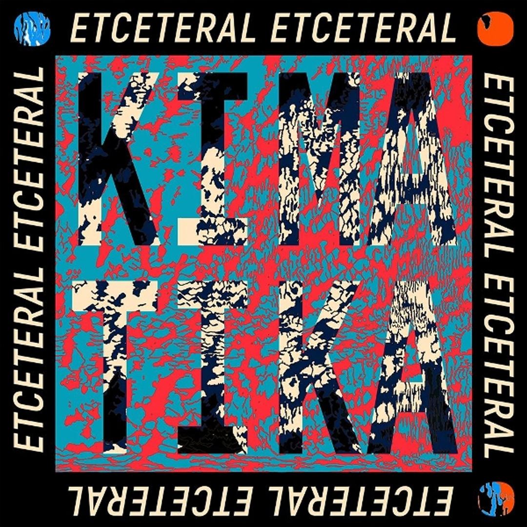 Kimatika cover art