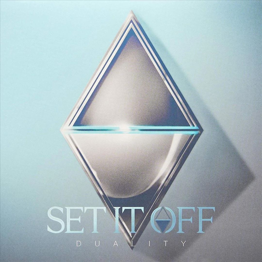 Duality cover art