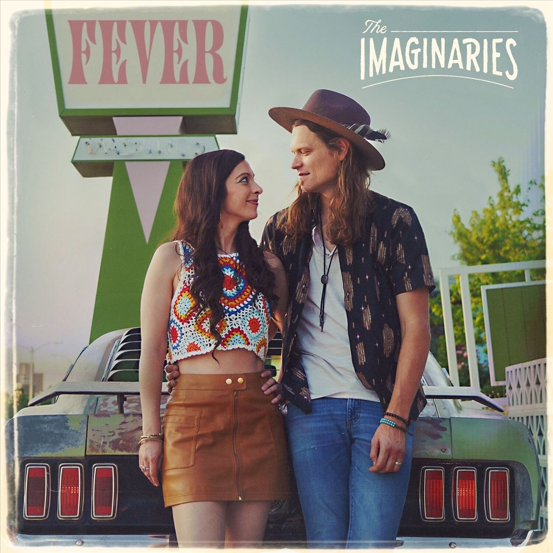 Fever cover art