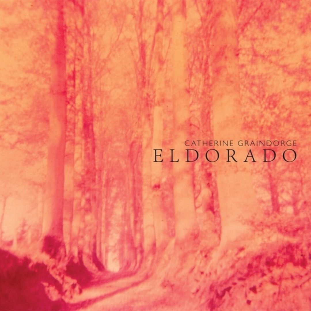 Eldorado cover art
