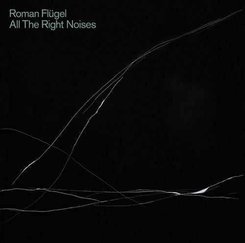 All the Right Noises cover art
