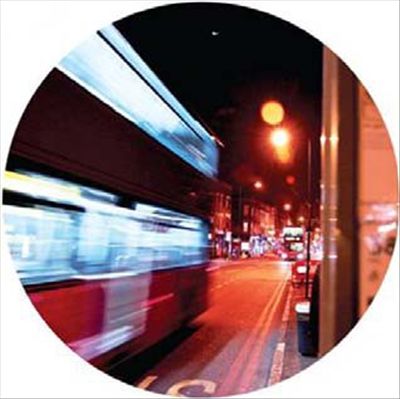 38 cover art
