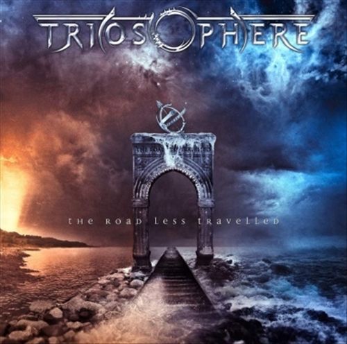 Road Less Travelled cover art