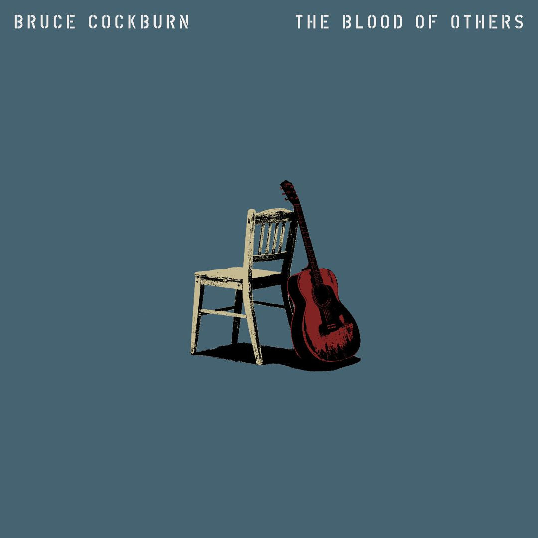 Blood Of Others cover art
