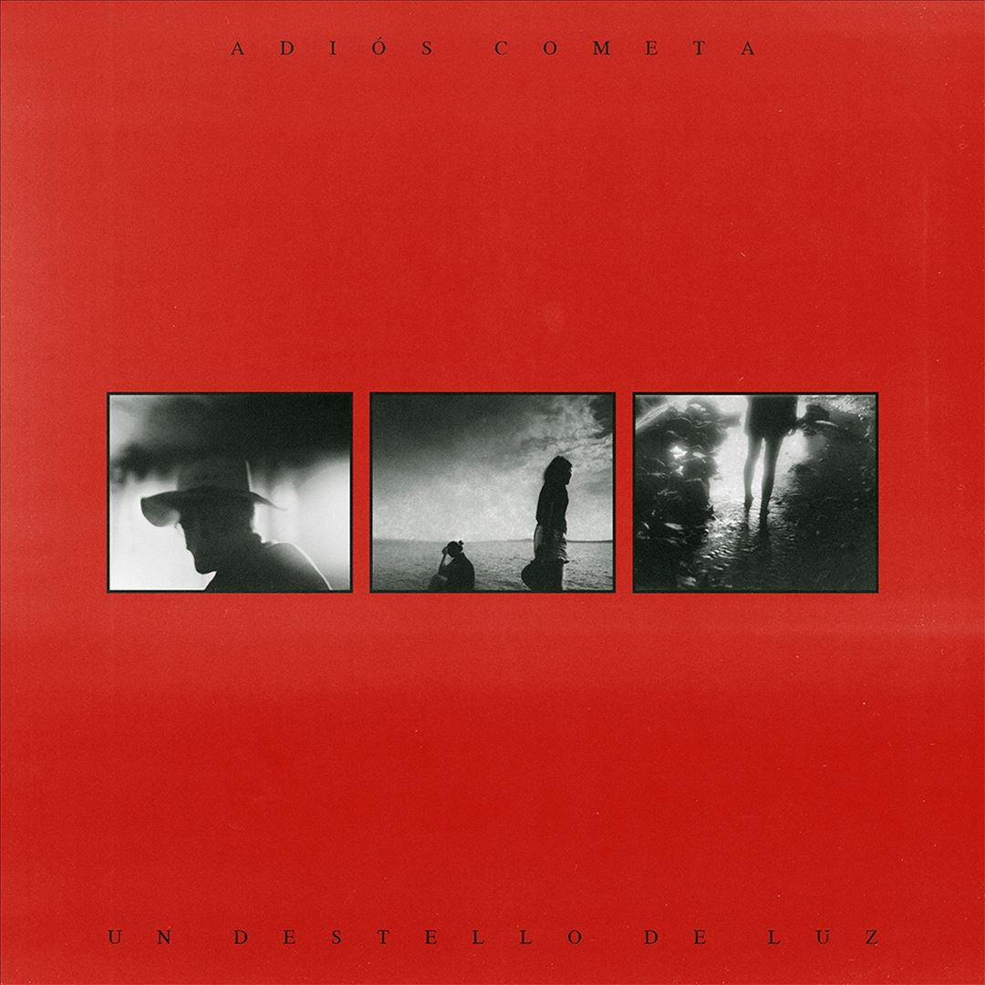 Destello De Luz cover art