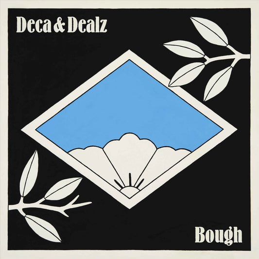 Bough cover art