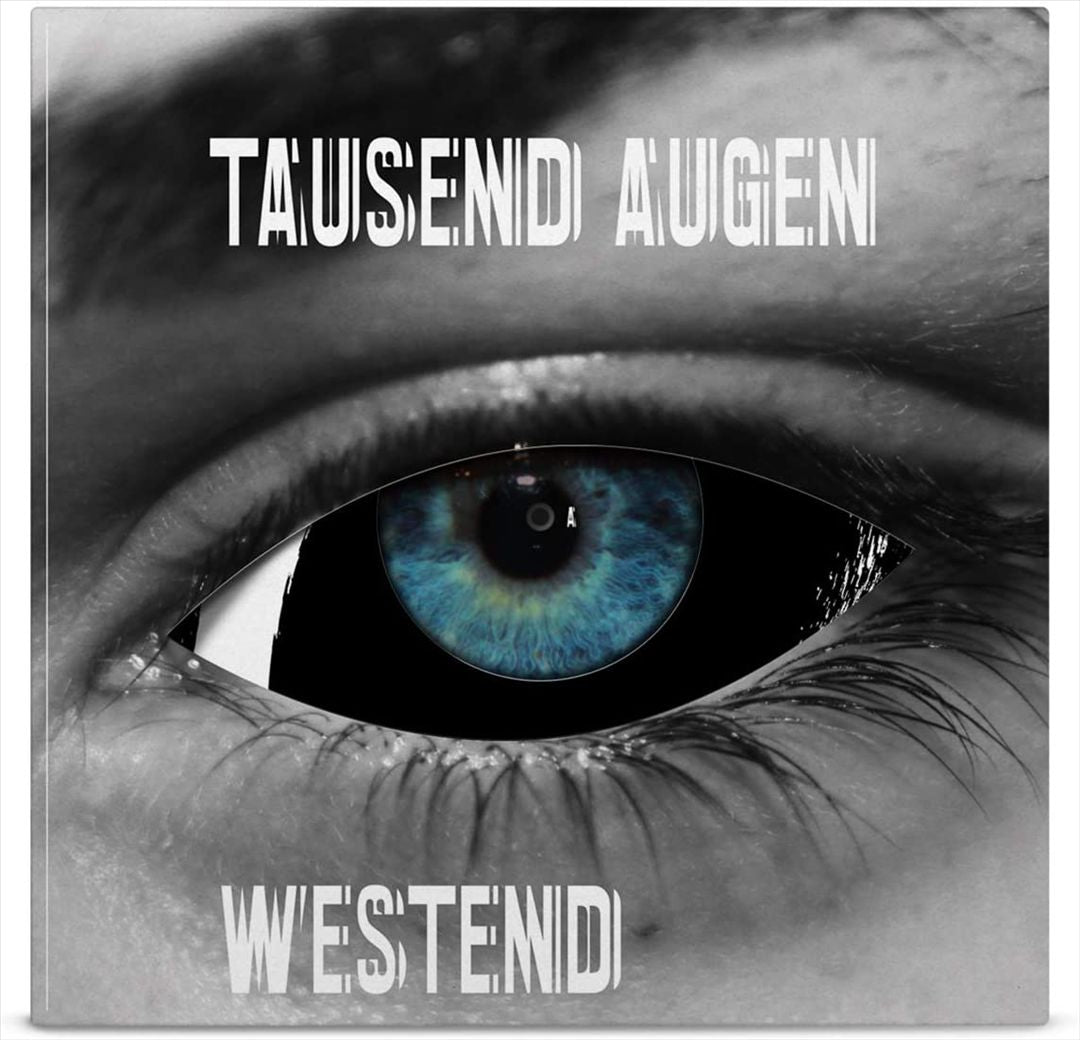 Westend cover art