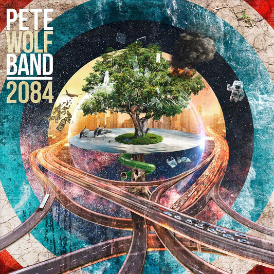2084 cover art