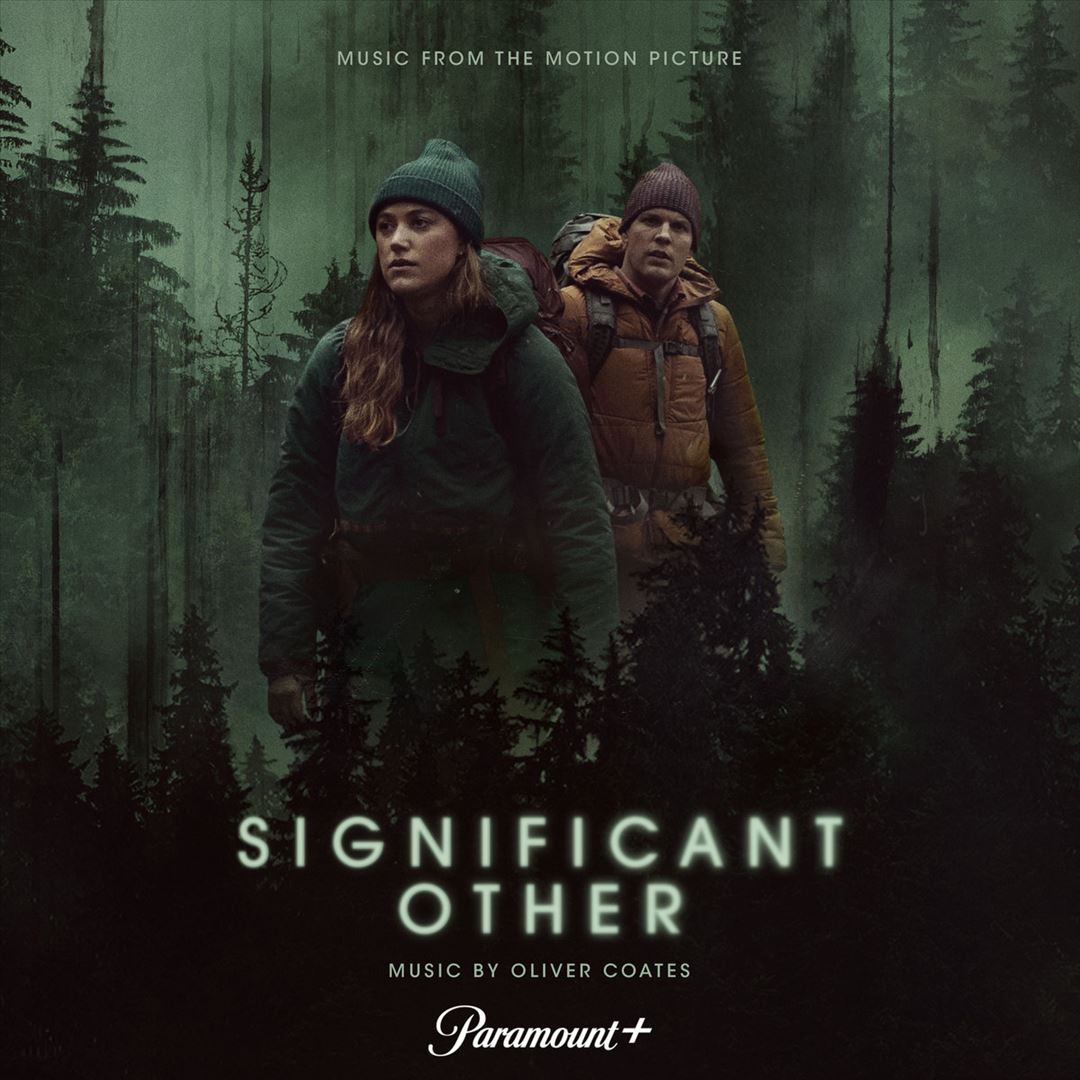 Significant Other [Original Motion Picture Soundtrack] cover art