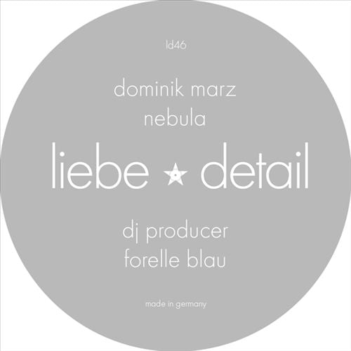 Liebe 046 cover art