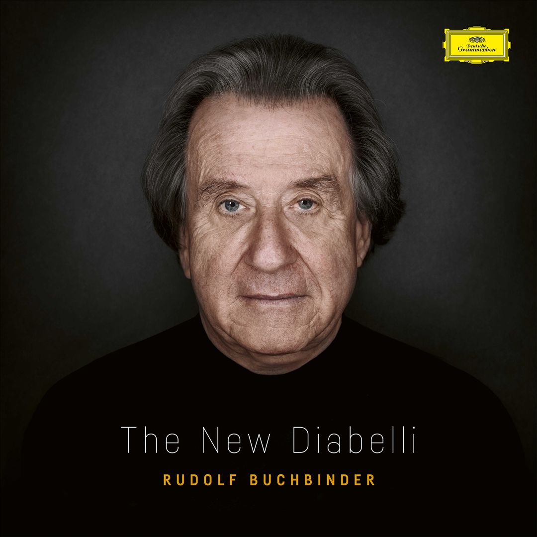 New Diabelli cover art