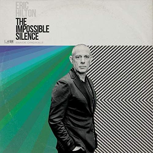 Impossible Silence cover art