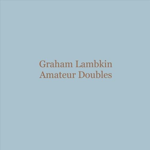 Amateur Doubles cover art