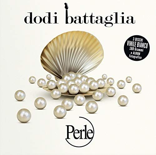 Perle cover art