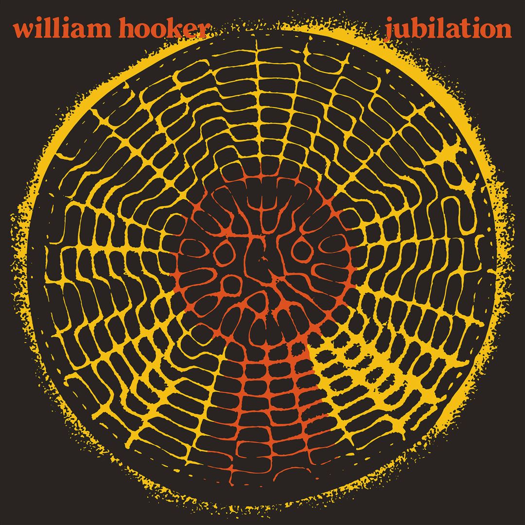 Jubilation cover art