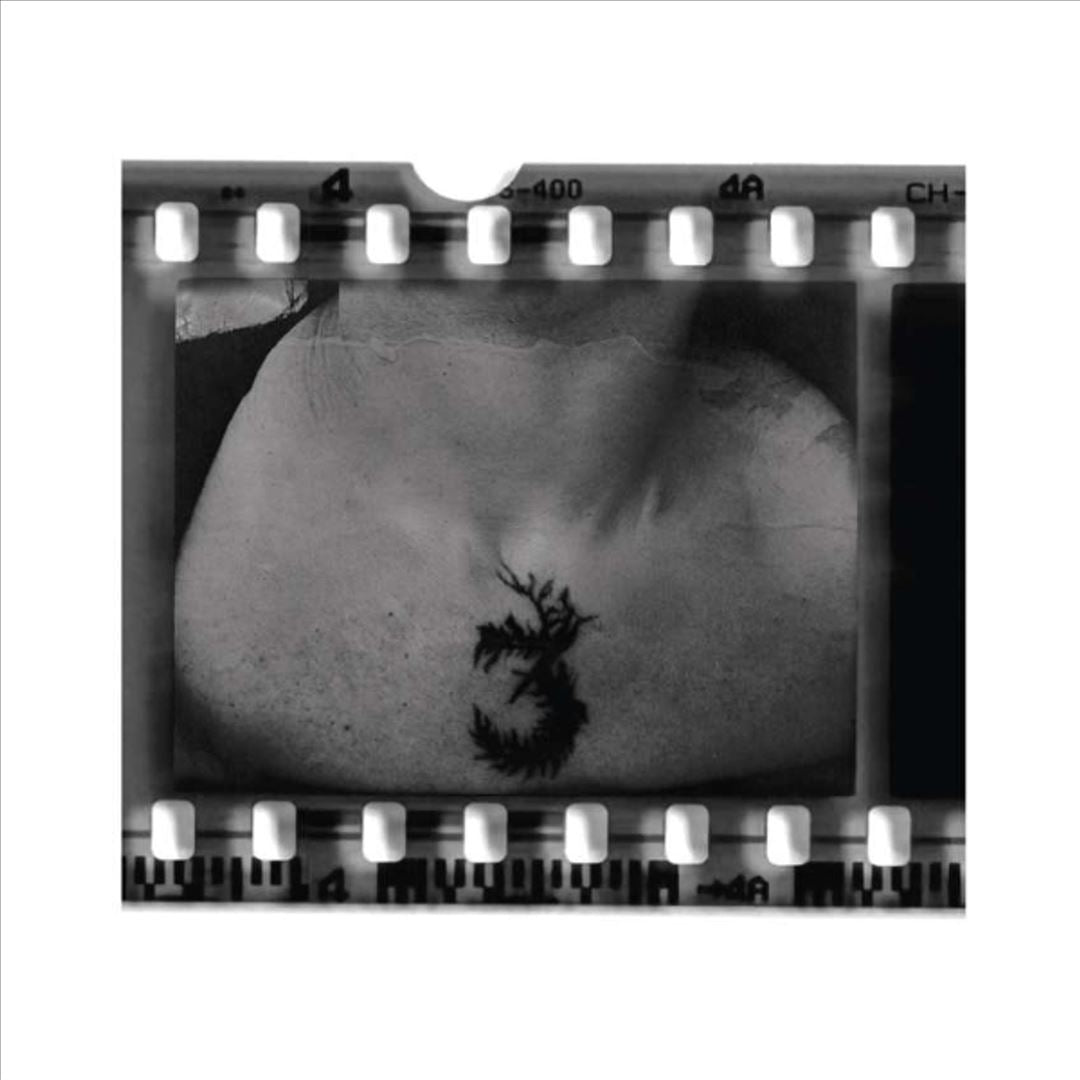 3rd and the Mortal cover art