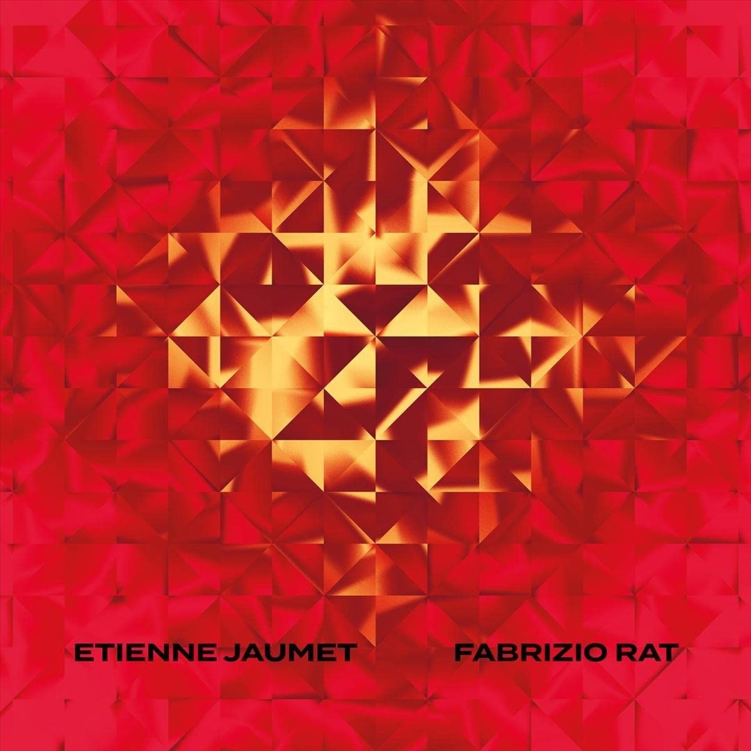 Etienne Jaumet & Fabrizio Rat cover art