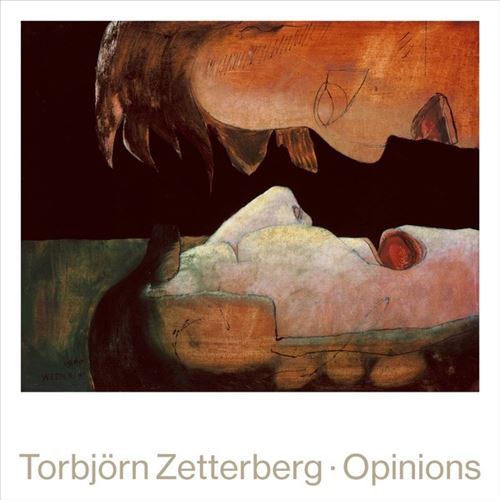Opinions cover art