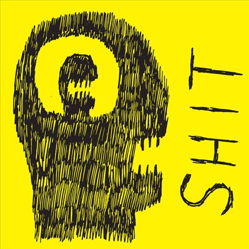 i cover art