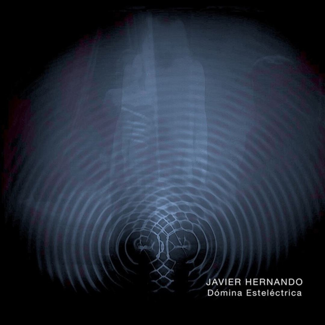 Domina Estelectrica cover art