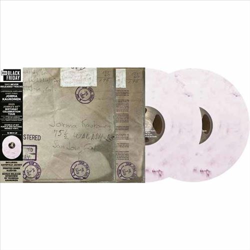 Wabash Avenue [Purple & Natural Marble Vinyl] cover art