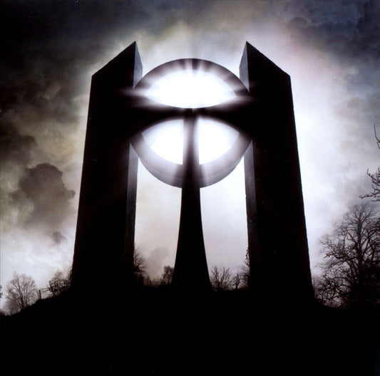 Sonic Mass [Red Vinyl] cover art