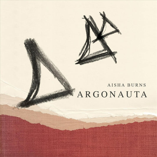 Argonauta cover art
