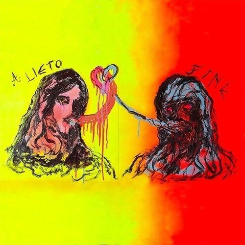 Lieto Fine cover art