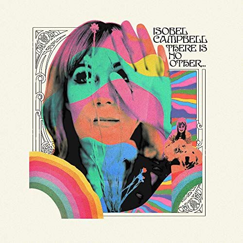There Is No Other... cover art
