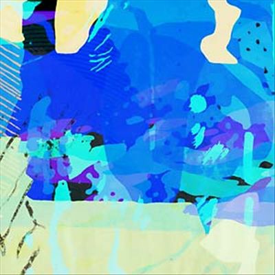 MIDI Space cover art