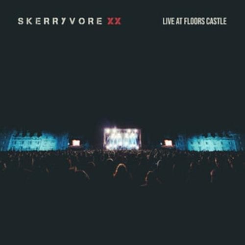 Skerryvore XX [Live at Floors Castle] cover art