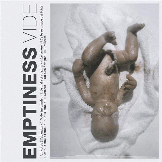 Vide cover art