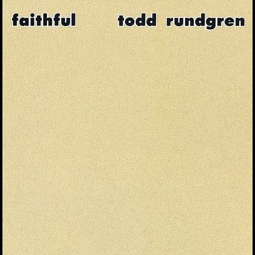Faithful cover art