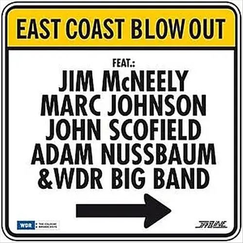 East Coast Blow Out cover art