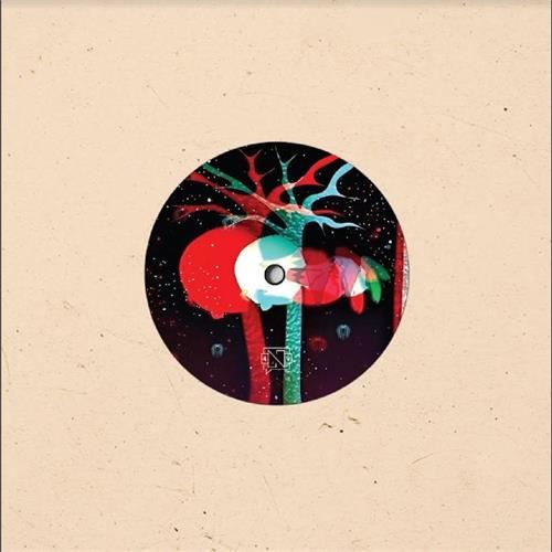 Return of the Strobelight Kid: Remixes, Vol. 1 cover art