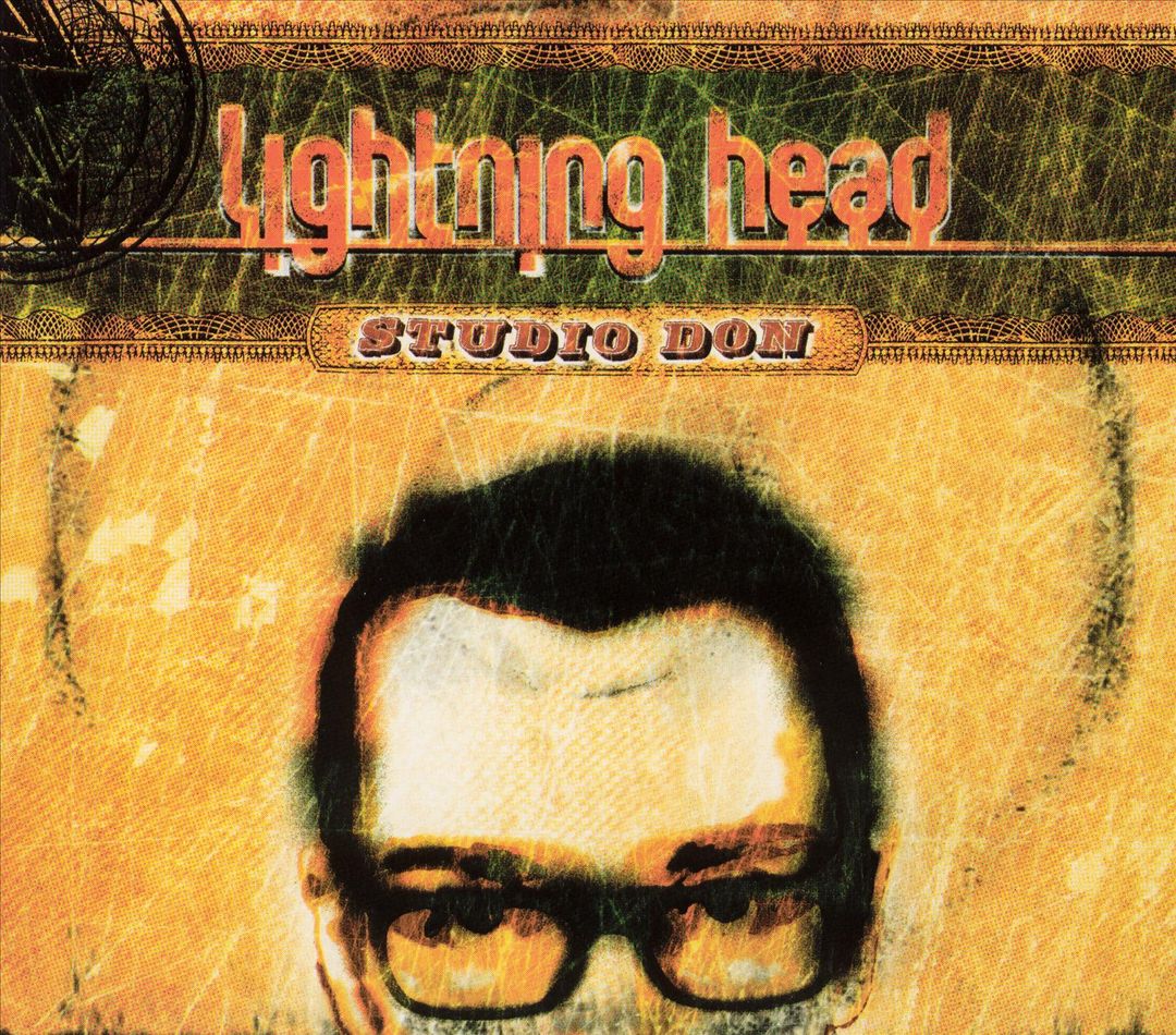 Studio Don cover art