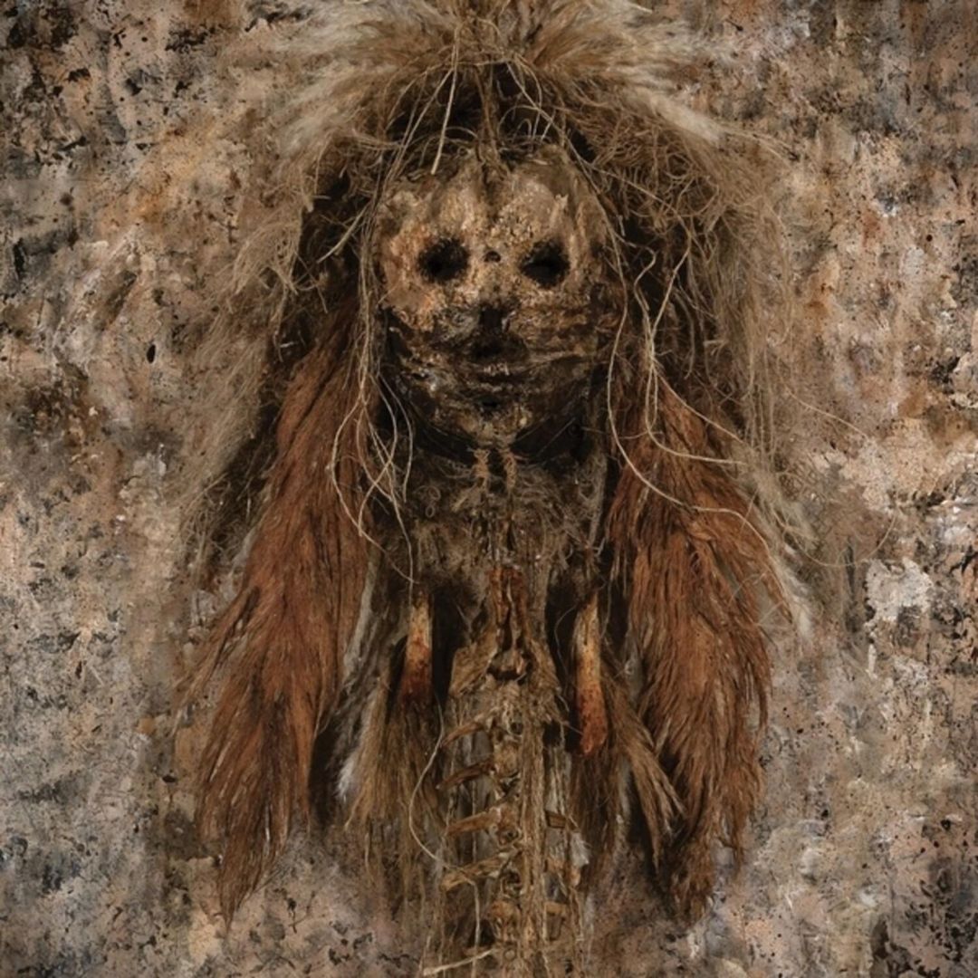 Spiritually Unemployed cover art