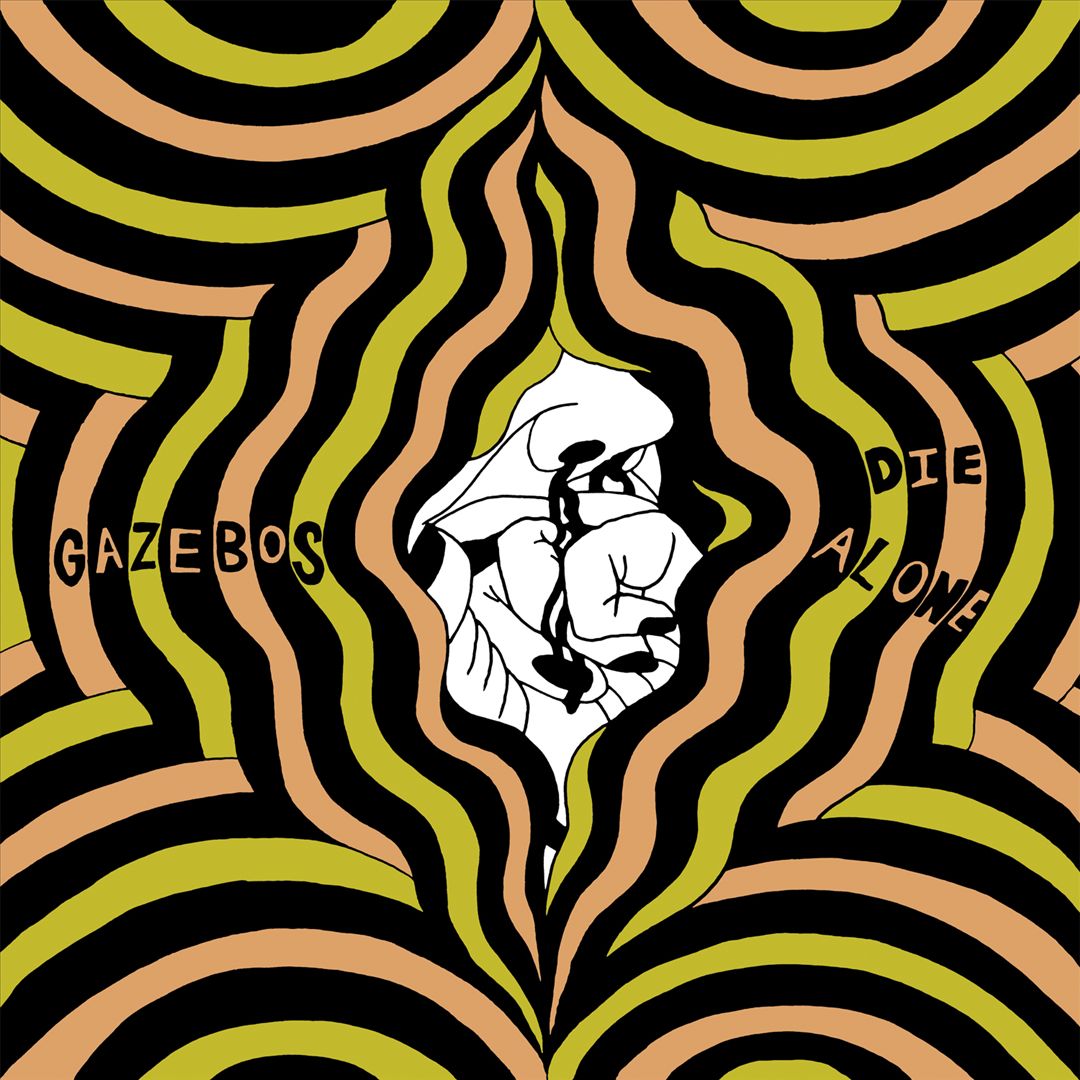 Die Alone [LP] cover art