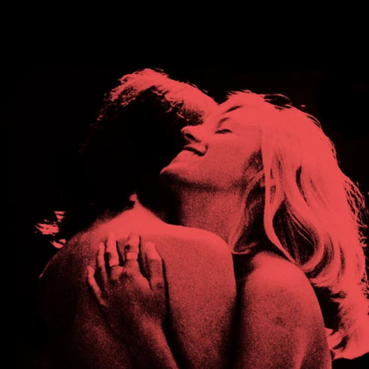French Exit cover art