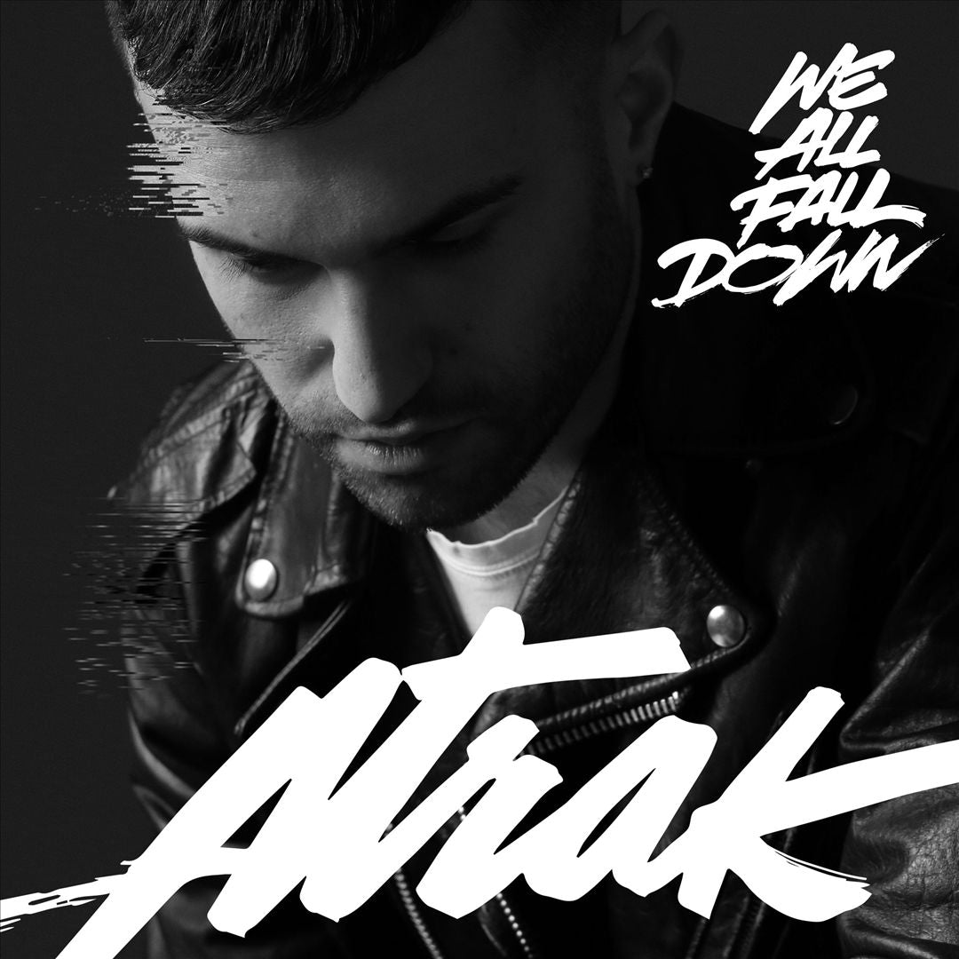 We All Fall Down cover art