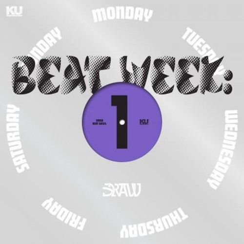 Beat Weeks cover art