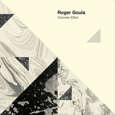Overview Effect cover art