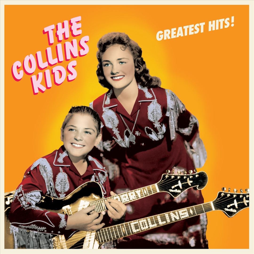 Greatest Hits cover art