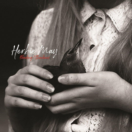 Bleeding cover art
