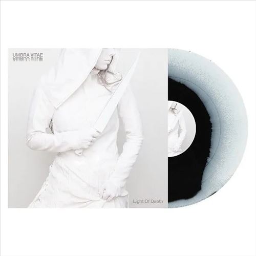 Light of Death cover art