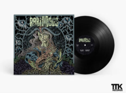 Black Cowslip cover art