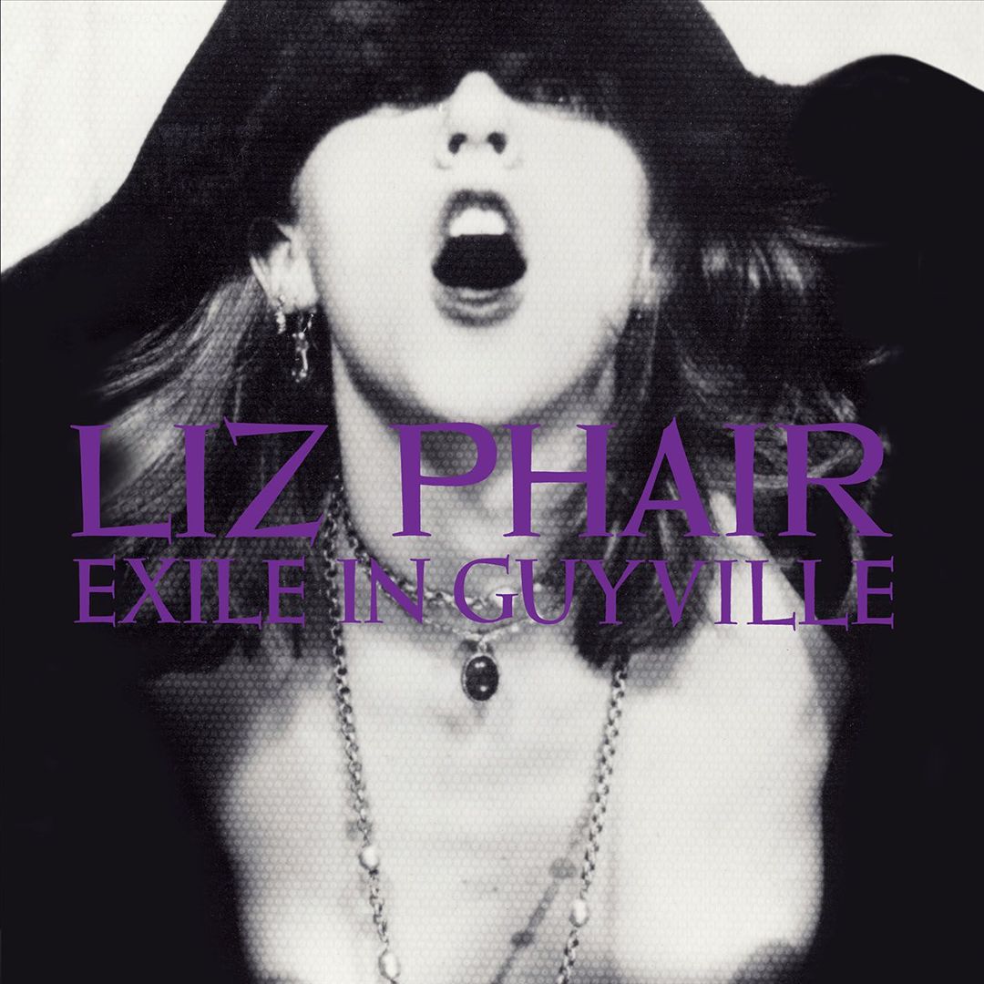Exile in Guyville cover art